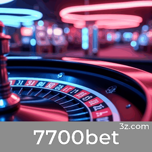 7700bet: A Experiência de Jogos de Mesa Ao Vivo e Realismo