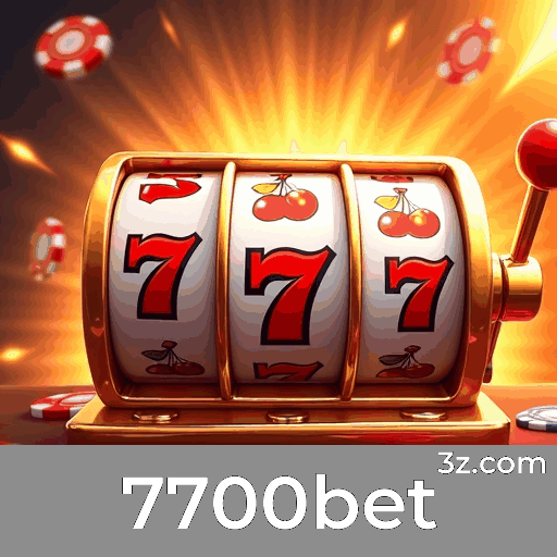 7700bet: Apostas Esportivas de Qualidade, Focadas no Brasil