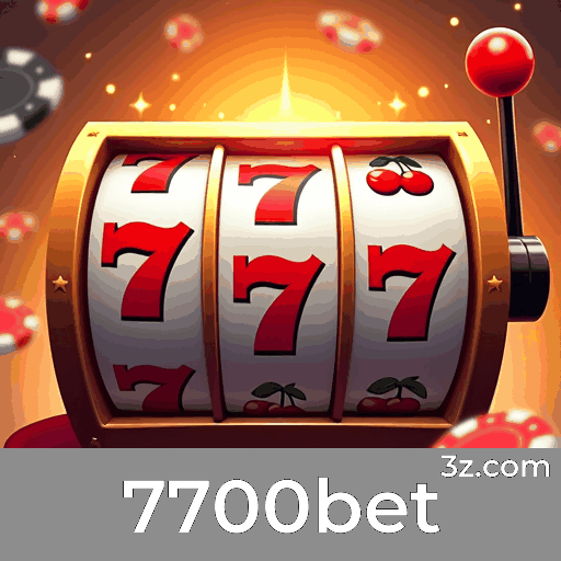7700bet: Emoção e Grandes Chances nos Jogos de Cassino