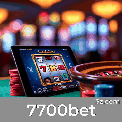 7700bet: A Experiência de Jogos de Mesa Ao Vivo e Realismo