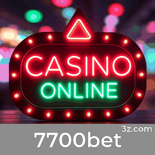 Explore as Vantagens Imperdíveis das Promoções 7700bet