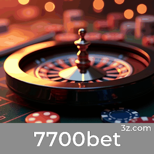 7700bet: Emoção e Grandes Chances nos Jogos de Cassino